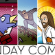 Illustration for article titled Sunday Comics: Bad Trade